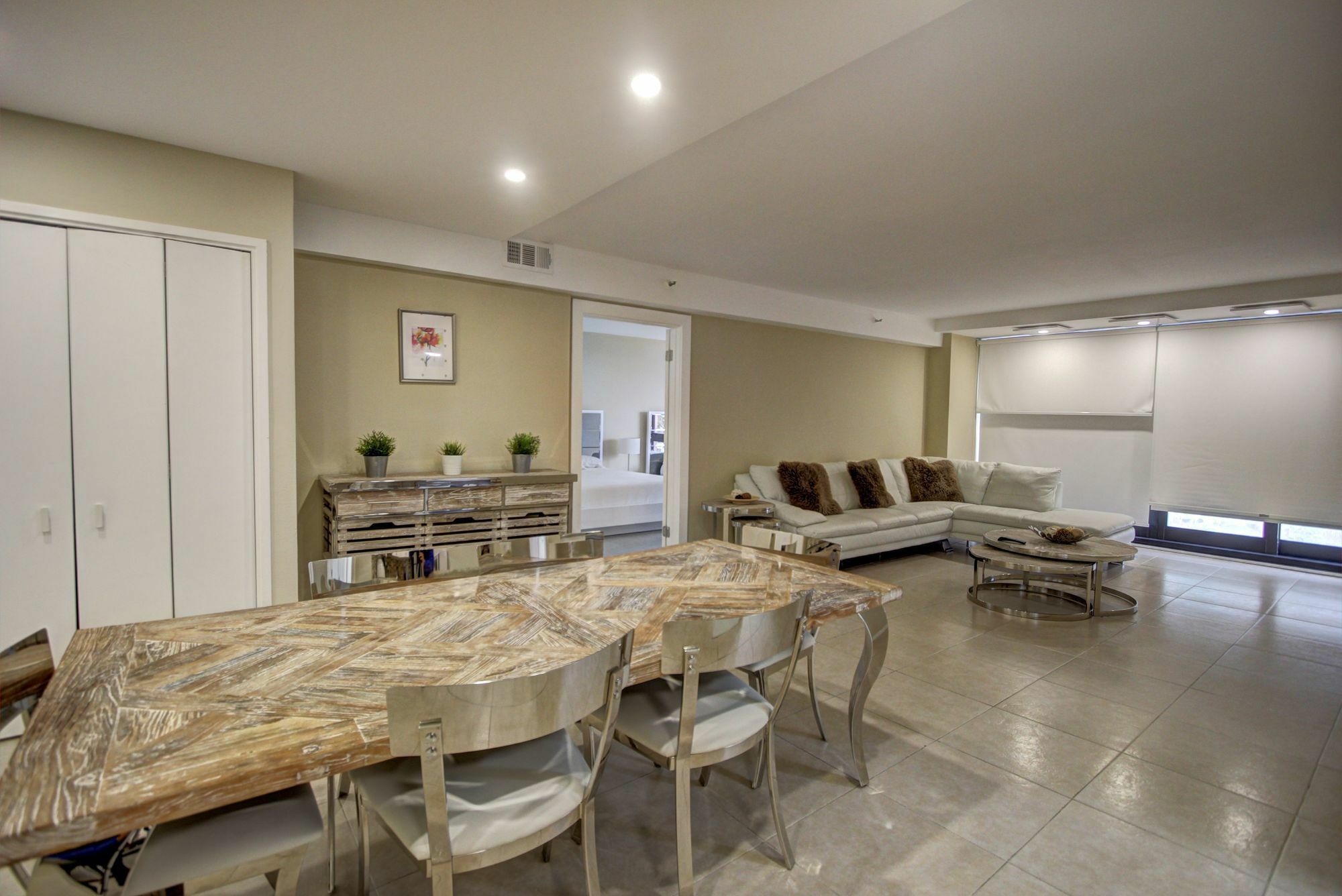 Private Apartments By Vacations On Miami Beach Bagian luar foto