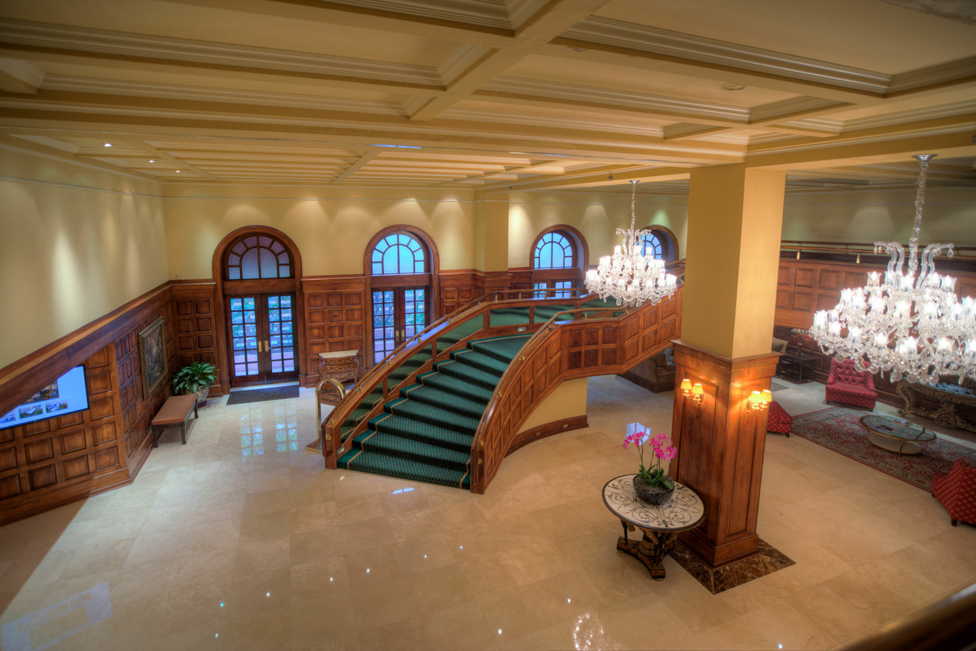 Private Apartments By Vacations On Miami Beach Bagian luar foto