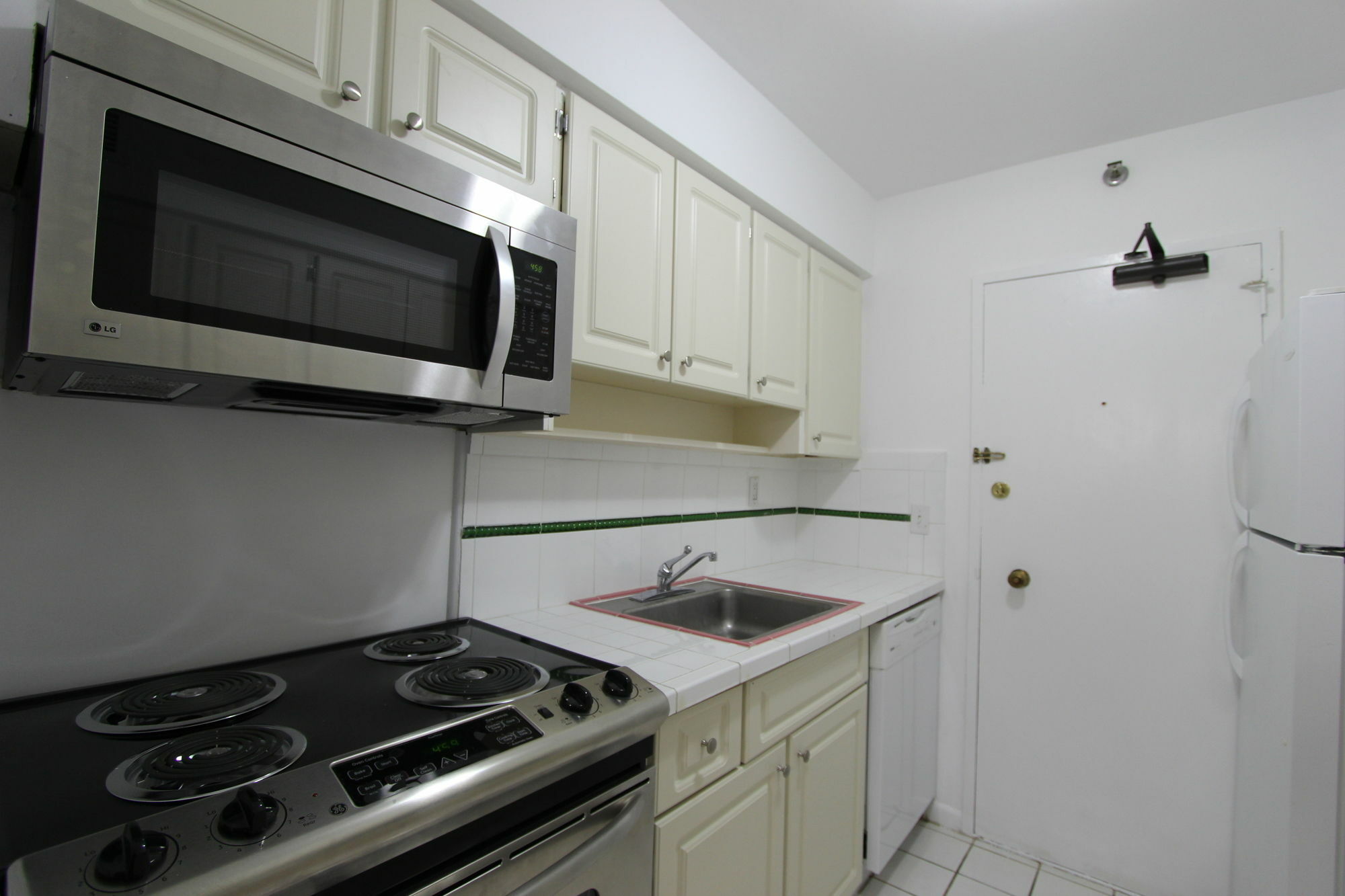 Private Apartments By Vacations On Miami Beach Bagian luar foto