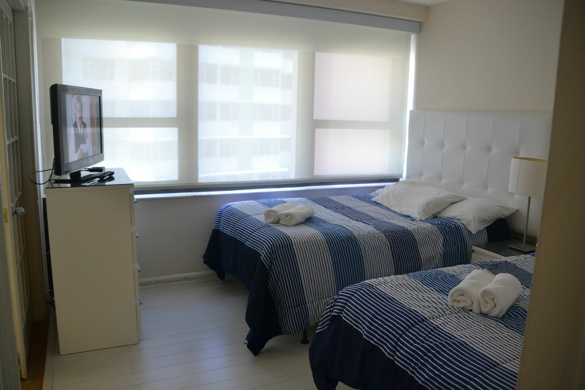 Private Apartments By Vacations On Miami Beach Bagian luar foto