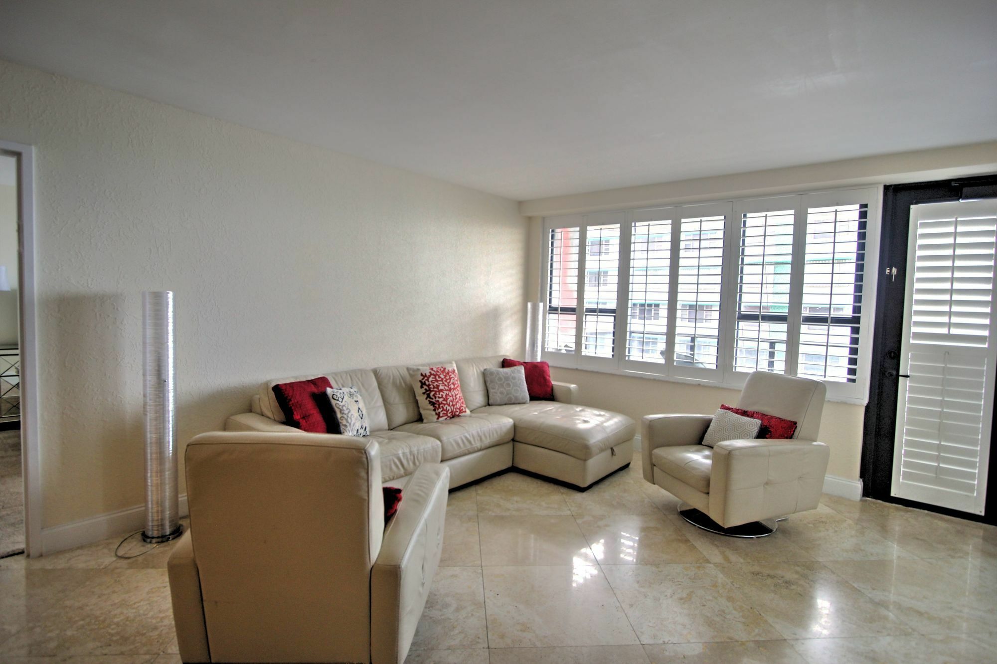 Private Apartments By Vacations On Miami Beach Bagian luar foto