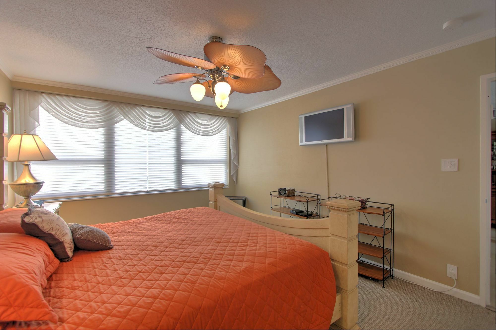Private Apartments By Vacations On Miami Beach Bagian luar foto