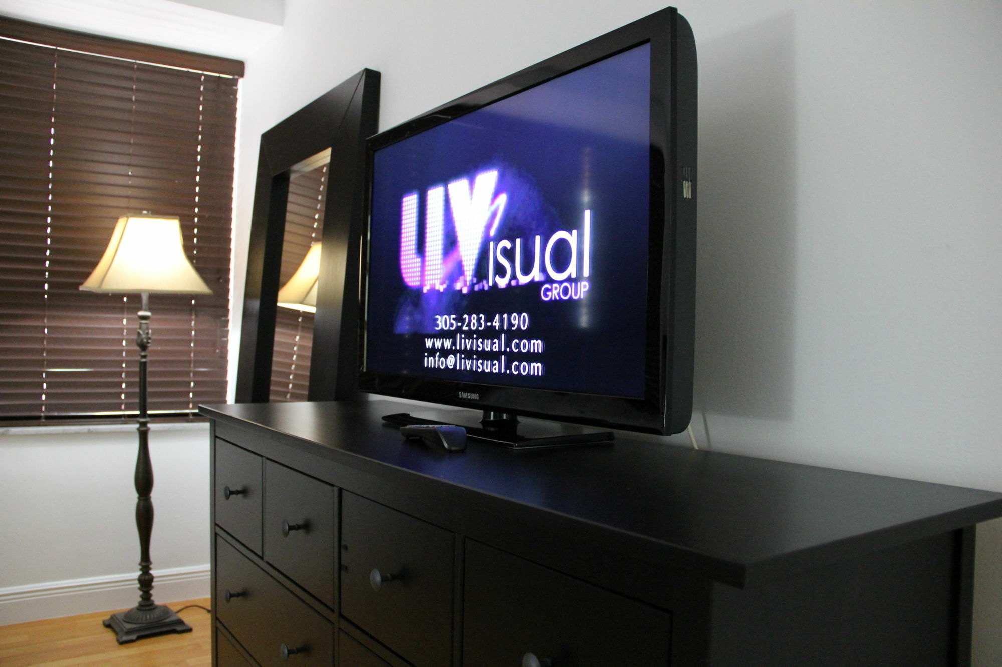 Private Apartments By Vacations On Miami Beach Bagian luar foto